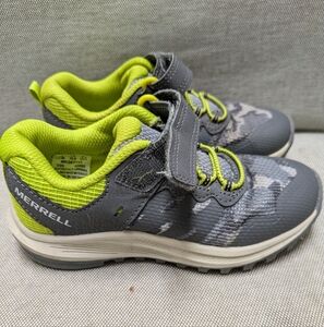 Merrell Kids Hiking Shoes